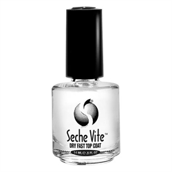 Dry Fast Top Coat 14 ml, SECHE VITE